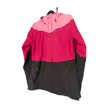 Helly hansen coat