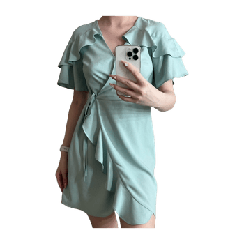 Asos dress