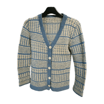 Vintage cardigan
