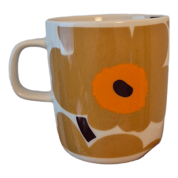 Marimekko Unikko Kuppi 4dl