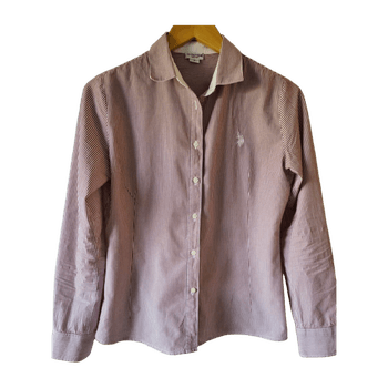 U.s. polo asnn. blouse