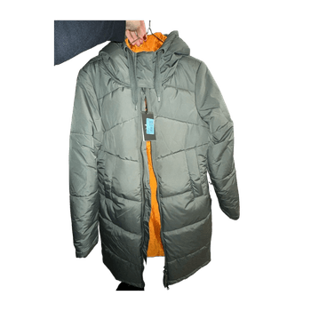 Iriedaily coat