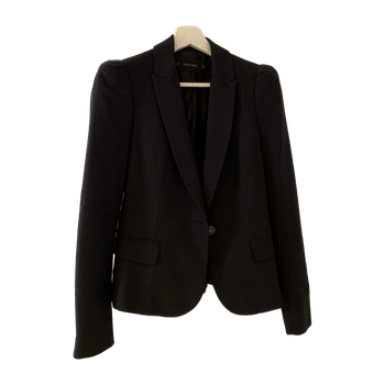 Zara blazer