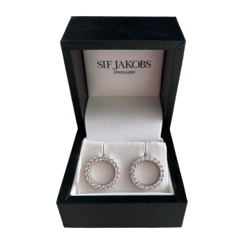 Sif jakobs jewelry