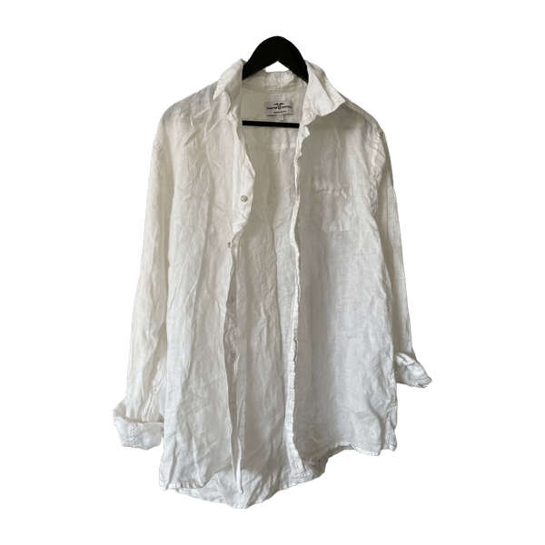 Hampton republic blouse
