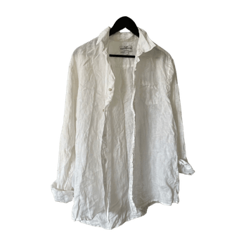 Hampton republic blouse