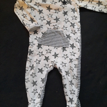 Lovely bears kids' clothing