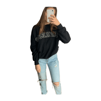 Bik bok hoodie