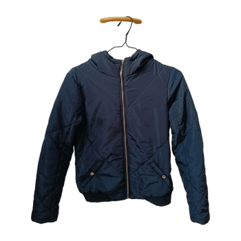 Noisy may coat