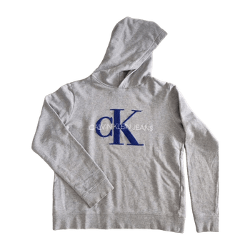 Calvin klein hoodie