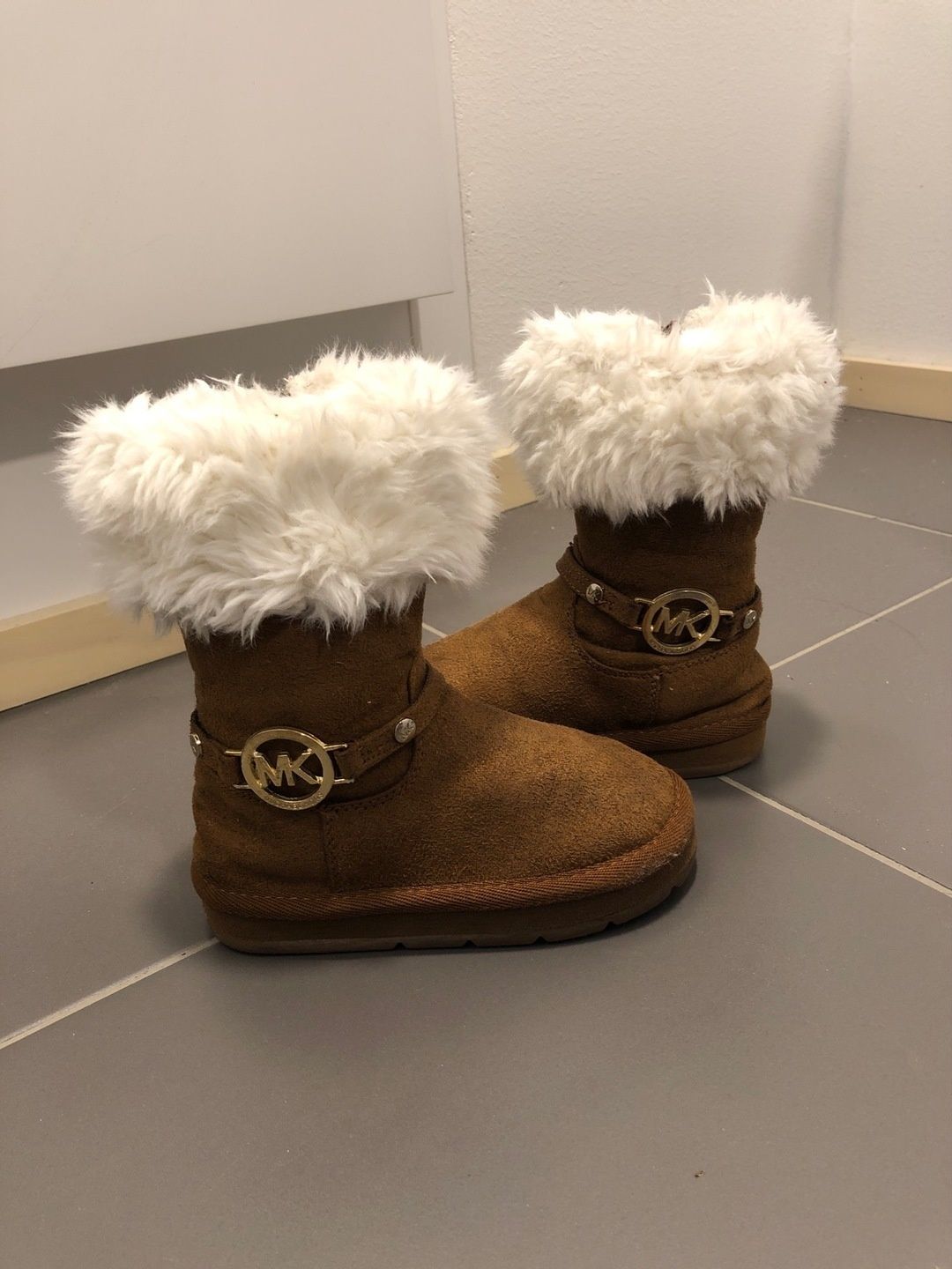 Michael kors kids' shoes
