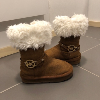 Michael kors kids' shoes