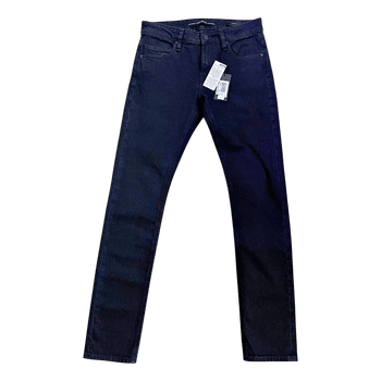 Black Guess skinny jeans29/L32