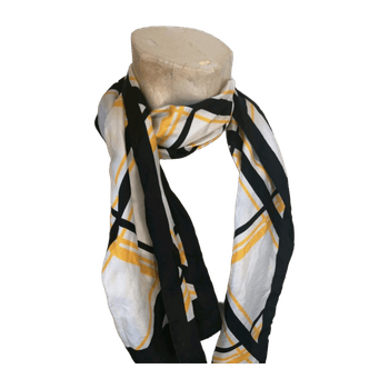 Echo scarf