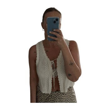 Monki top
