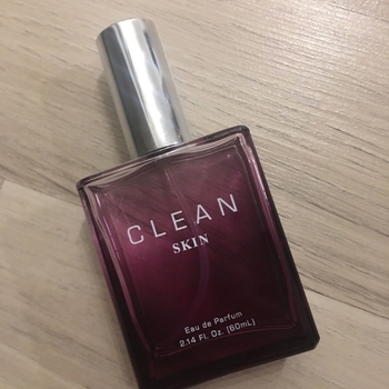 Clean beauty product