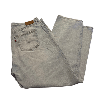 Levis-baggy jeans