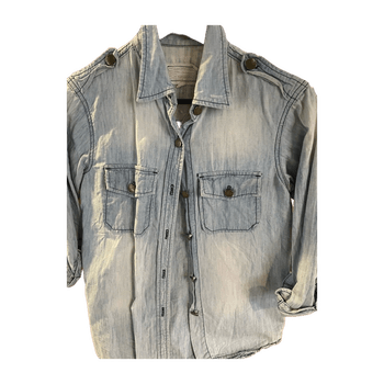 Current elliott blouse