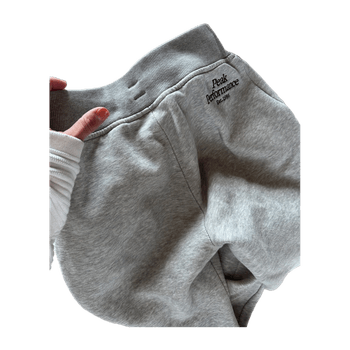 Peak performance sportswear