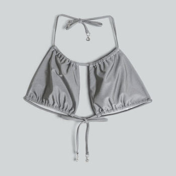 Portofino charm top