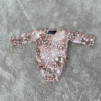 Kaiko copper bambi body 62