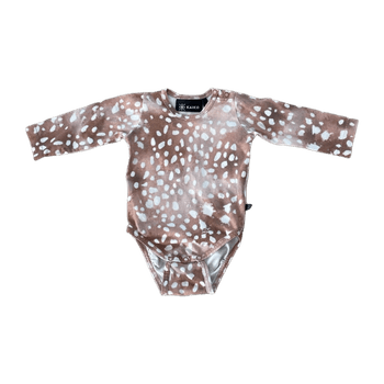 Kaiko copper bambi body 62