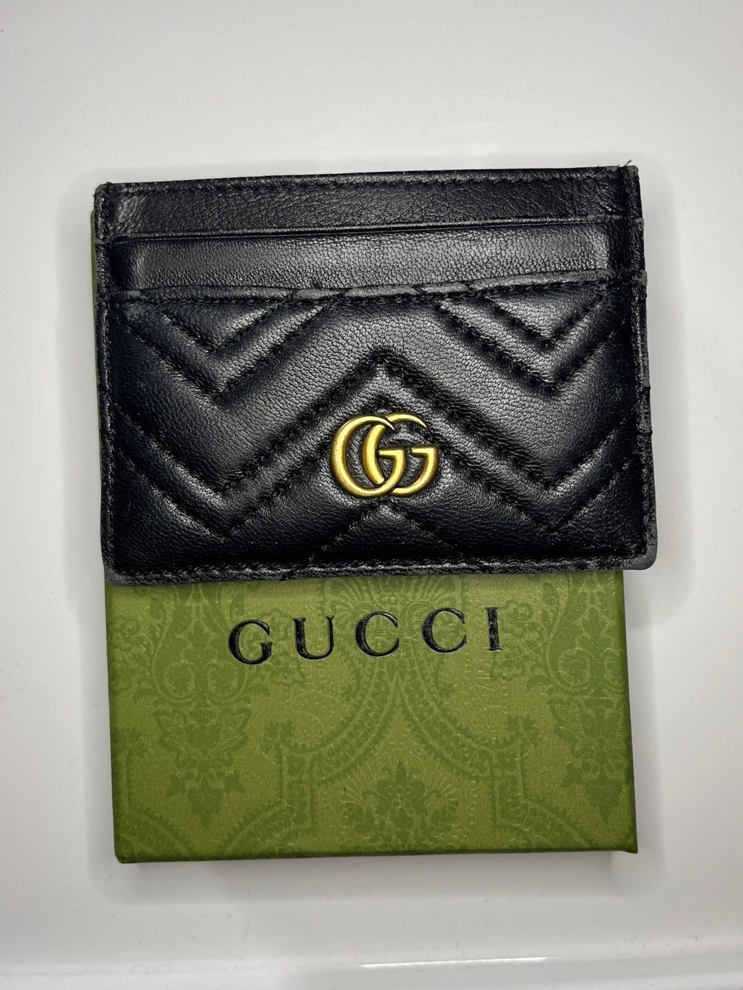 Gucci bag