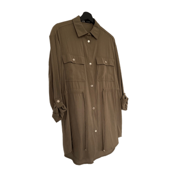 Zara coat