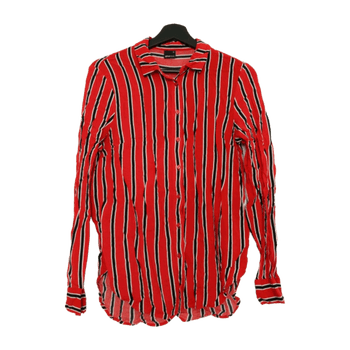 Gina tricot blouse