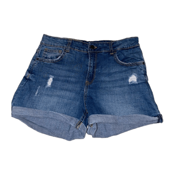 Bershka shorts