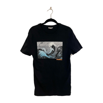 Martinex x moomin top