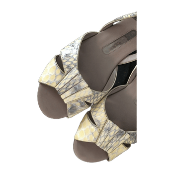 Ted baker sandals