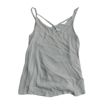 Divided by h&m top