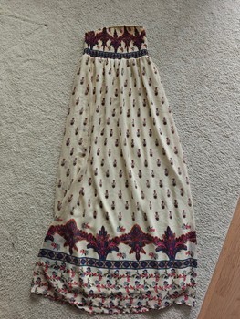 Only kuviollinen maksimekko