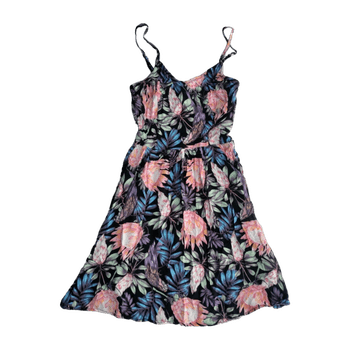 Divided by h&m dress