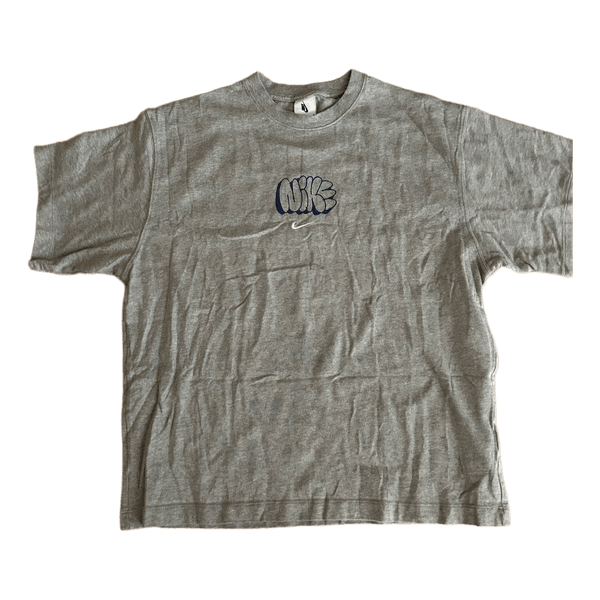 Nike Solo Swoosh