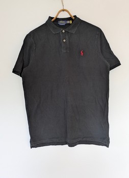 👕 Polo Ralph Lauren Polo Shirt – Size L