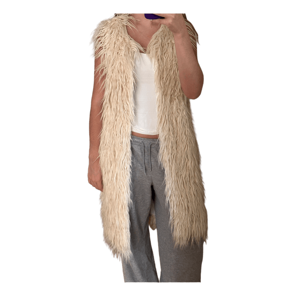 pels vest