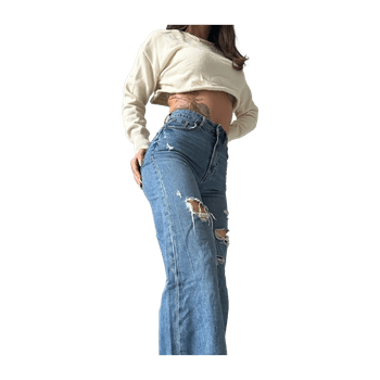 H&m jeans