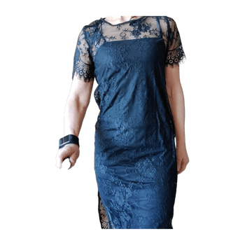 Divided by h&m dress