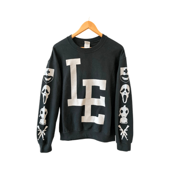 Likane Etelä collegepaita