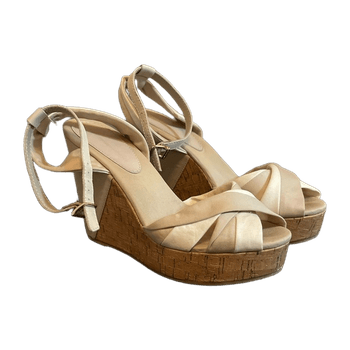 Tommy hilfiger heels