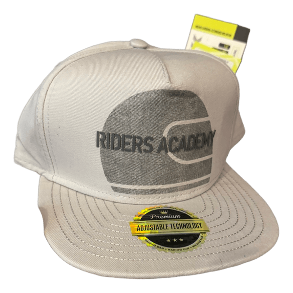 VR46 Riders Academy cap
