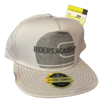 VR46 Riders Academy cap