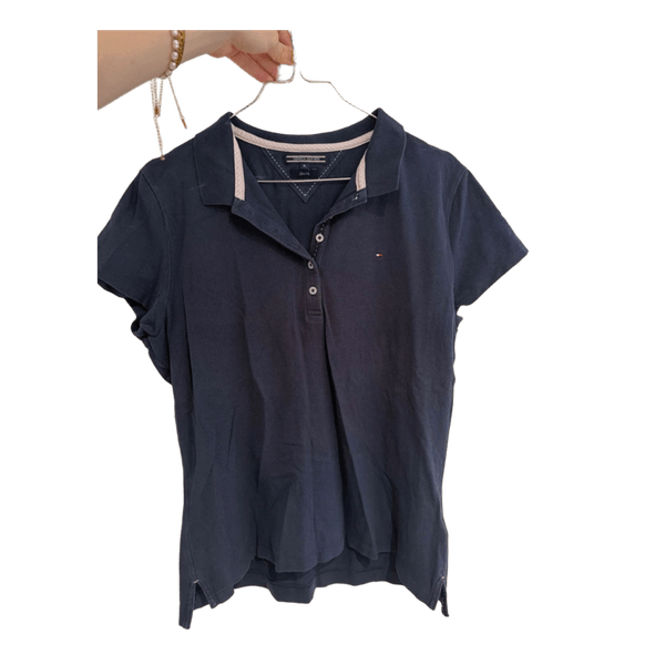 Tommy Hilfiger polo t-shirt
