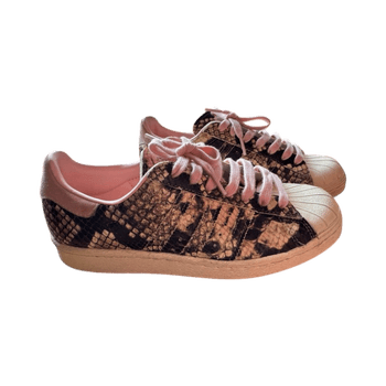 Adidas Superstars Viper Pink