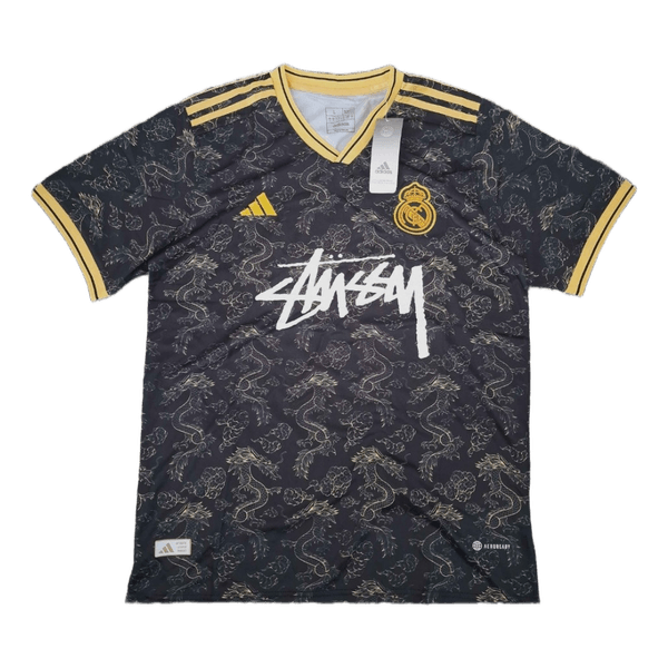 Adidas Stussy marškinėliai