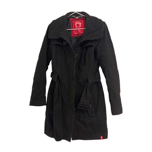 Edc brand coat
