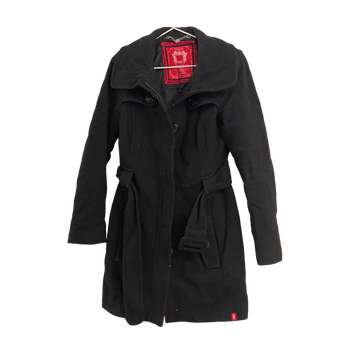 Edc brand coat