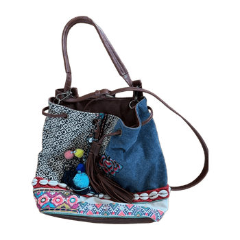Desicual bag